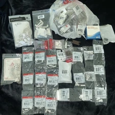 Honeywell Alarm Security Magnets & Accessories Resideo Ademco Home Business NEW