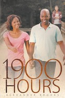 1900 Hours | Alexander Brooks | Taschenbuch | Kartoniert / Broschiert | Englisch