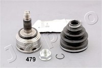 Japko Gelenksatz Antriebswelle 62479 FüR Honda Civic MC MB 6 Fastback MA 16V MB8
