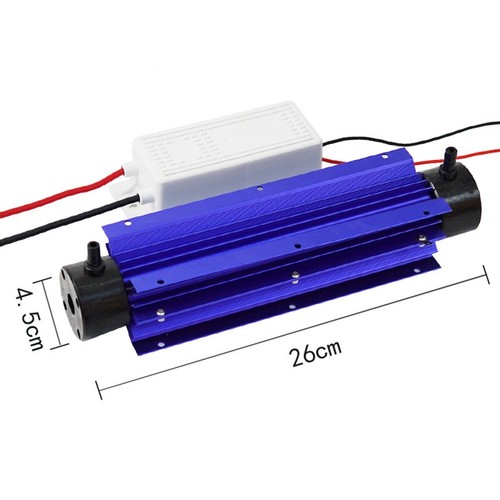 10G Keramikrohrengenerator Keramikrohrengenerator Ceramic Tube5160 - Bild 7 von 7