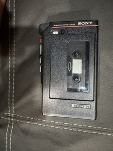 Sony Tcs 310 | eBay