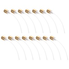  15 Pcs Pompetta Spruzzatori Profumi Per Spruzzare Profumo Atomizzatore Di