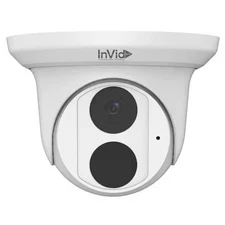 Invid Tech Vis-P5txir28nh Ip Camera, 4W, Color