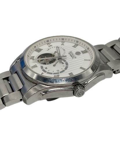 BINLUN Wristwatch From Japan - Picture 4 of 10