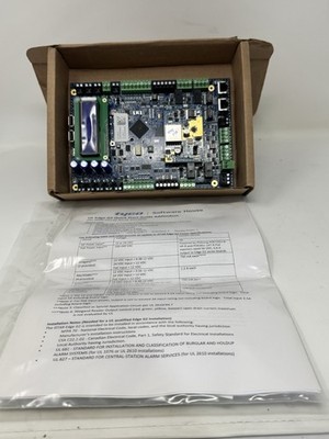 Software Warehouse Gstaroo4-RM The I Star Age 2 Controller With Firmware 6.8.0