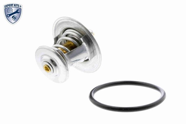 Thermostat KÜHlmittel Vemo V95 99 0006 FÜR Opel Renault Volvo Wasserthermostat-image