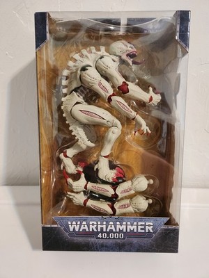 Tyranid Genestealer - Warhammer 40k - McFarlane Toys