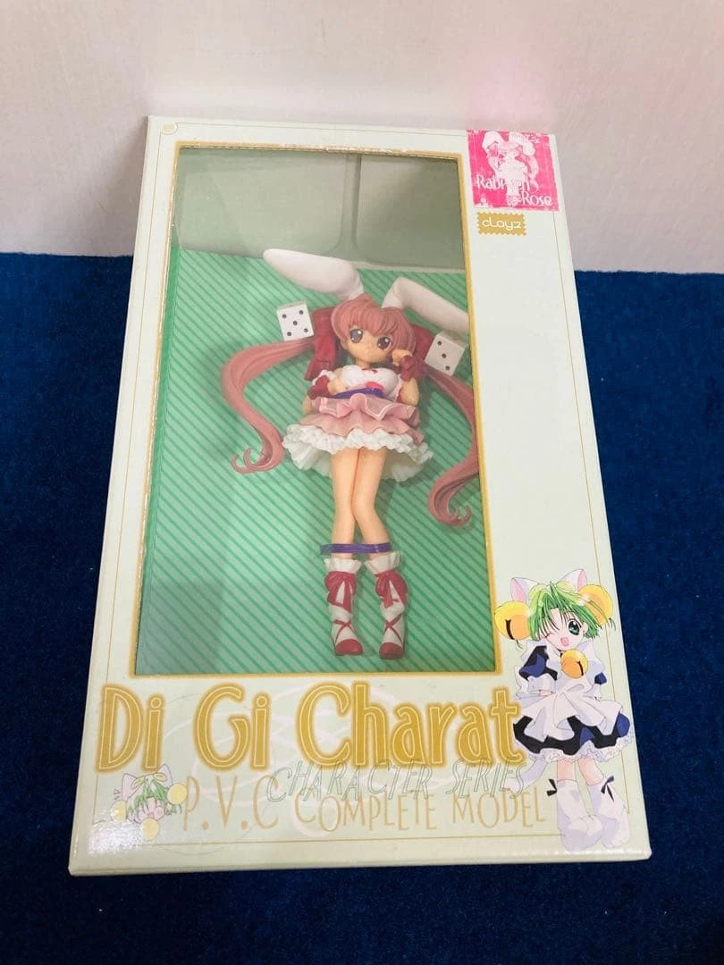 25+ di gi charat for sale | Updated Oct 2026
