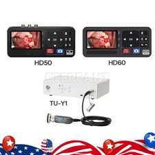 ETERFANT HD Surgical Recorder for Laparoscopy/Endoscopy Laparoscopic Camera