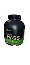 Serious Mass™, Chocolate 6 lb (2.72 kg) 7.50 per gallon