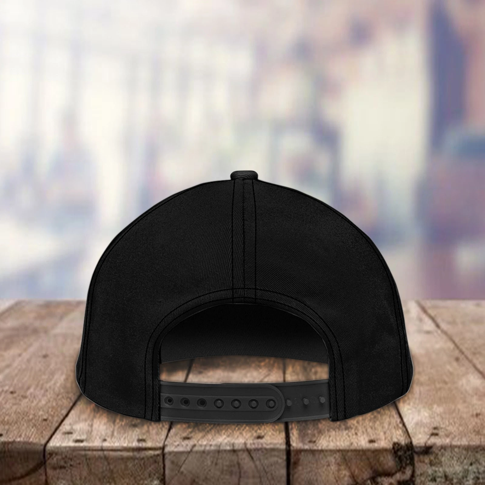 Personalized Harley Motor Racing Davidson Classic Cap Gift