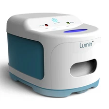 Lumin LM3000 UV Light Sanitizer Household / CPAP Cleaner Sterilizer New NIB
