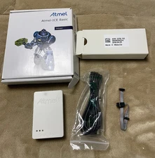 ATATMEL_ICE_BASIC Microchip Technology Debug/programmer for  SAM AND AVR MCU