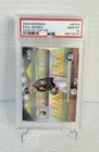 2024 Bowman Paul Skenes #BTP-3 Scouts' Top 100 Rookie RC PSA 10 Pirates Cy Young