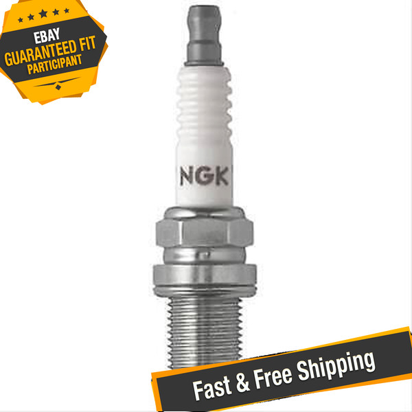 NGK 4017 Standard Series Spark Plug