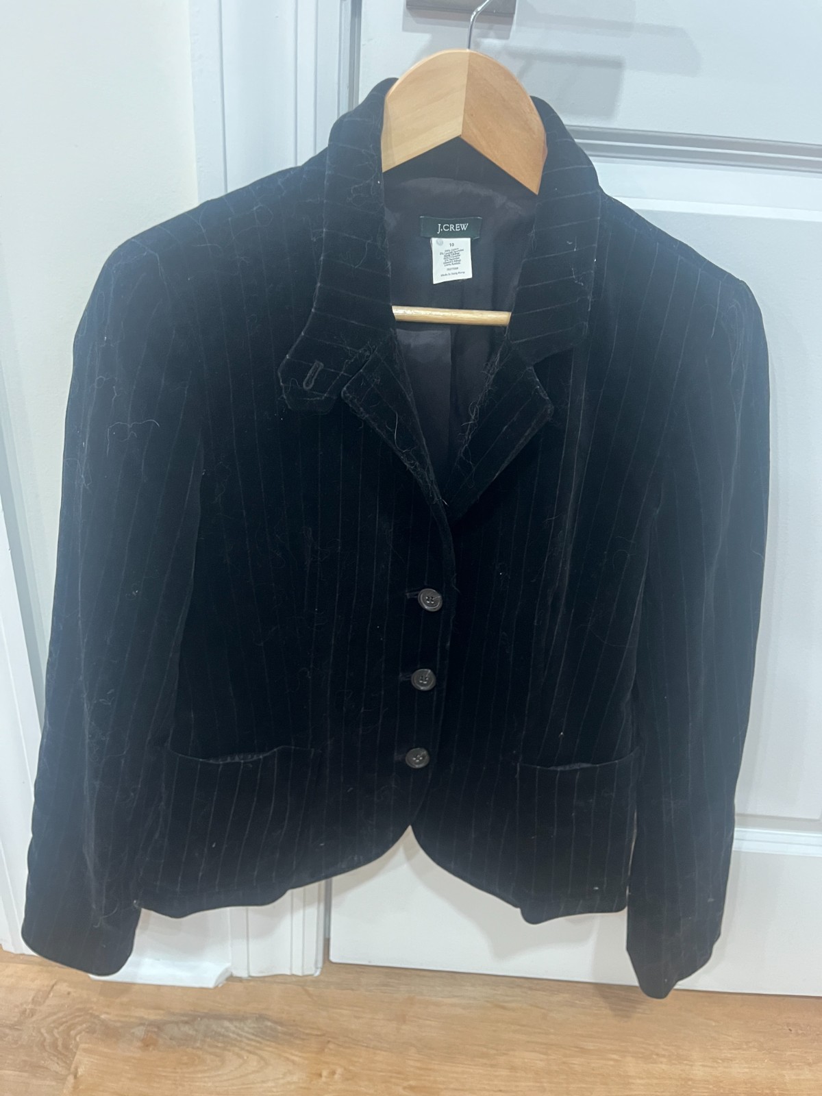 JCrew Blazer 10 - image 1