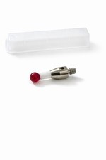 Taststift, Taster Spitze für Renishaw, Blum  Messtaster, M4, Länge 20mm, NEU