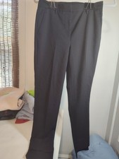 Women's Black Dress Pants XS
