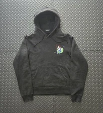 undercover carne bollente hoodie size 3 (large)