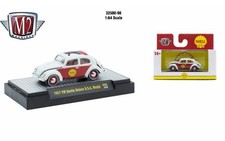 M2 Machines Autothentics Rel 98 164 1957 Vw Beetle Deluxe M2 Machines Autothentics Rel 98 164 1957 Vw Beetle Deluxe