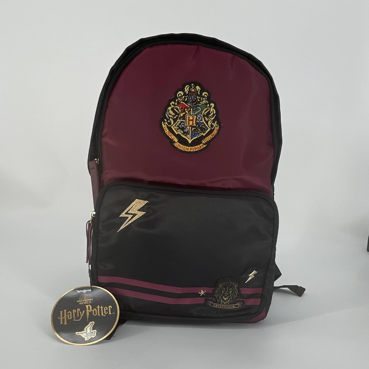 Harry Potter Backpack Indiana Boys
