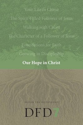 Our Hope in Christ: A Chapter Analysis Study of 1 Thessalonians