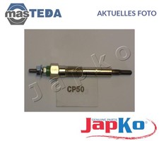 CP50 GLÜHKERZE GLÜHKERZEN JAPKO NEU OE QUALITÄT