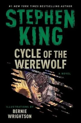 Cycle of the Werewolf | Stephen King | Englisch | Taschenbuch | 2019 | Gallery