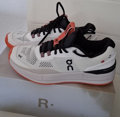 On Running The Roger Pro W Gr.40.5 Mehrfarbig Neue Kollektion