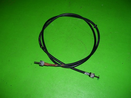 1992 Polaris Trail Boss 350L ATV Speedometer Cable DAMAGE