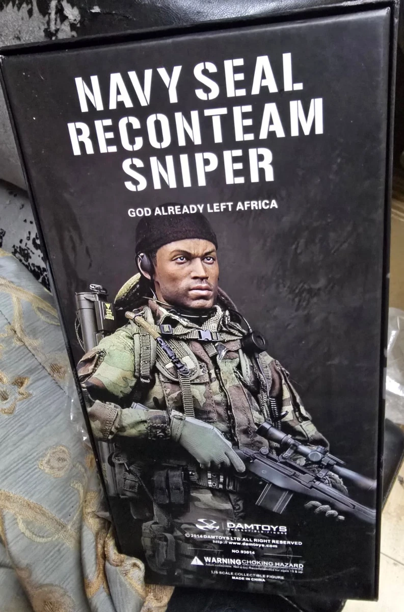 DAMTOYS Military & Adventure PVC 1:6 Action Figures for sale - eBay