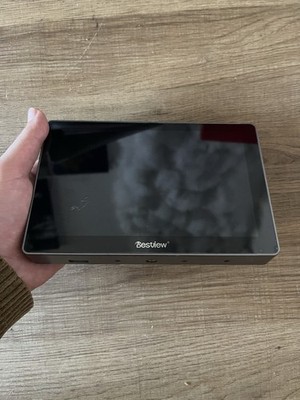 Bestview 7 Zoll Video Monitor