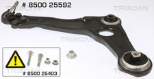 Querlenker Dreieckslenker TRISCAN 8500 25592 für RENAULT TALISMAN ESPACE 5 TCe