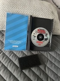 Limited Run Games Star Wars Rebel Assault (Sega CD, 2020)
