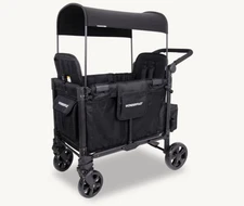 Wonder fold W Series