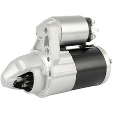 Starter For Lexus GS350 2007-2015 IS250 2006-2015 IS300 2016-2018 GS300 2006 CW