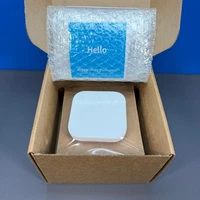 AMAZON SMART THERMOSTAT WIFI WI-FI WHITE HONEYWELL HOME NEW WITH BOX