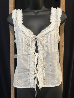 Zara Top