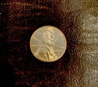 Photo of a 2017-P Lincoln Shield Cent from an eBay listing that sold on Jul 14, 2026