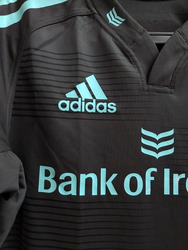 Canterbury Leinster Rugby Training Jersey - Bank of Ireland - Player Issue XL - 第 4/10 張圖片