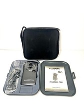 AlcoHAWK PRO Digital Breath Alcohol Detector Breathalyzer - Open Box