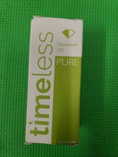 Timeless Skin Care Squalane 100 Pure 2 floz