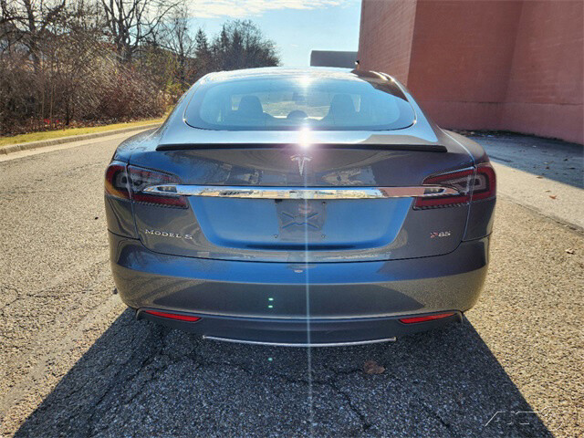2013 Tesla Model S Performance | eBay