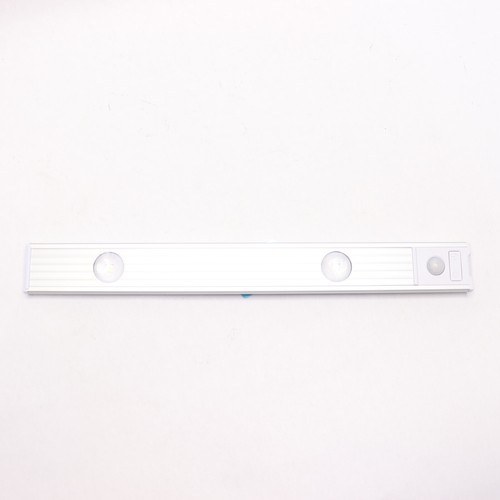 Intelligent Light Human Body Sensor LED Rechargeable Cabinet Lamp Bar DY-CGD30 - Picture 6 of 6
