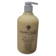Heritage By Mindy McKnight - Outta My Hair, Gentle Daily Shampoo 13 fl oz