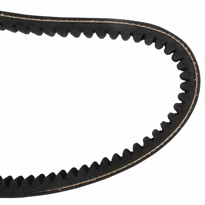 2PC Drive Belt Go Kart 203591A 203591B 203591C Kartco 7655