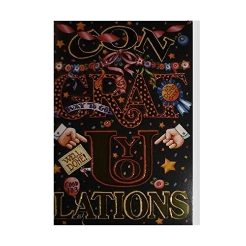 Multicolor Wedding Invitations