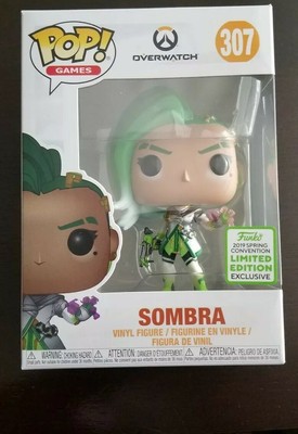 sombra glitch pop