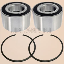 Rear Wheel Bearings Kit For Can-Am Renegade 330 400 450 500 570 650 800 1000 Max