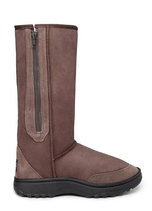 ugg boots with outdoor sole
